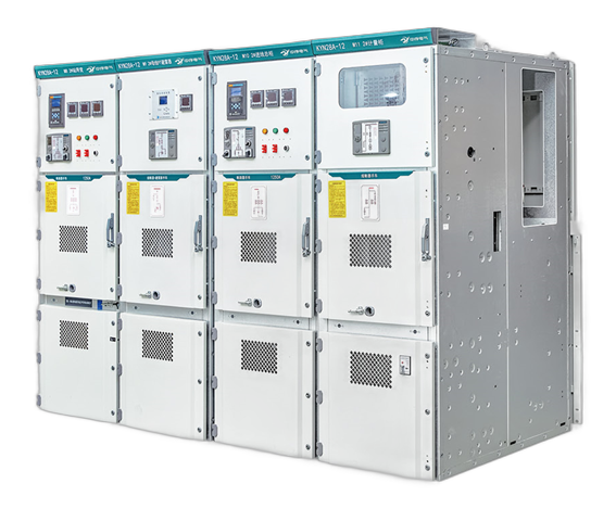 MV Switchgear & RMU