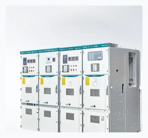 MV Switchgear & RMU