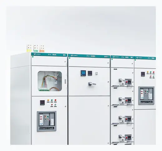 MNS low voltage withdrawable switchgear