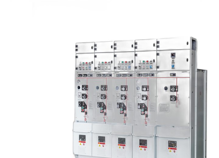 Air-12-T630-25 Environmental gas insulated metal-enclosed switchgear