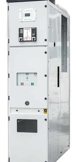 KYN550-12 Small intelligent switch cabinet with removable center